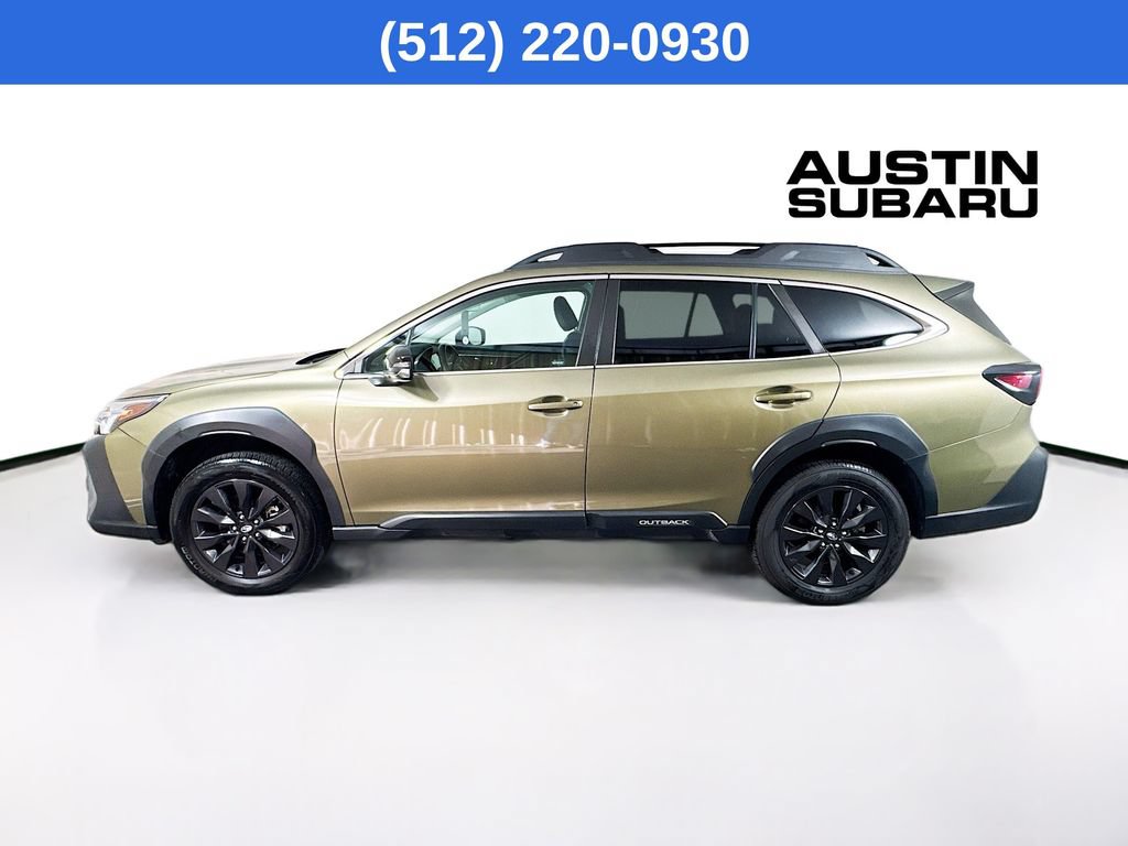 New 2023 Subaru Outback Limited AWD/4WD image 5