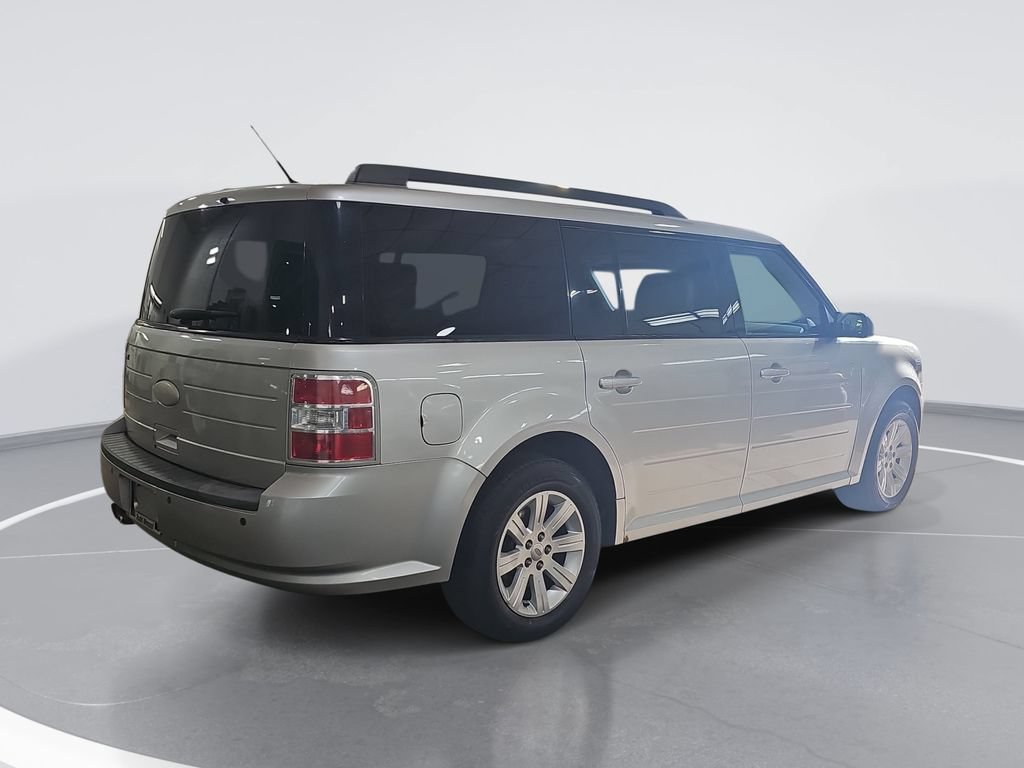 Used 2012 Ford Flex SE FWD image 3