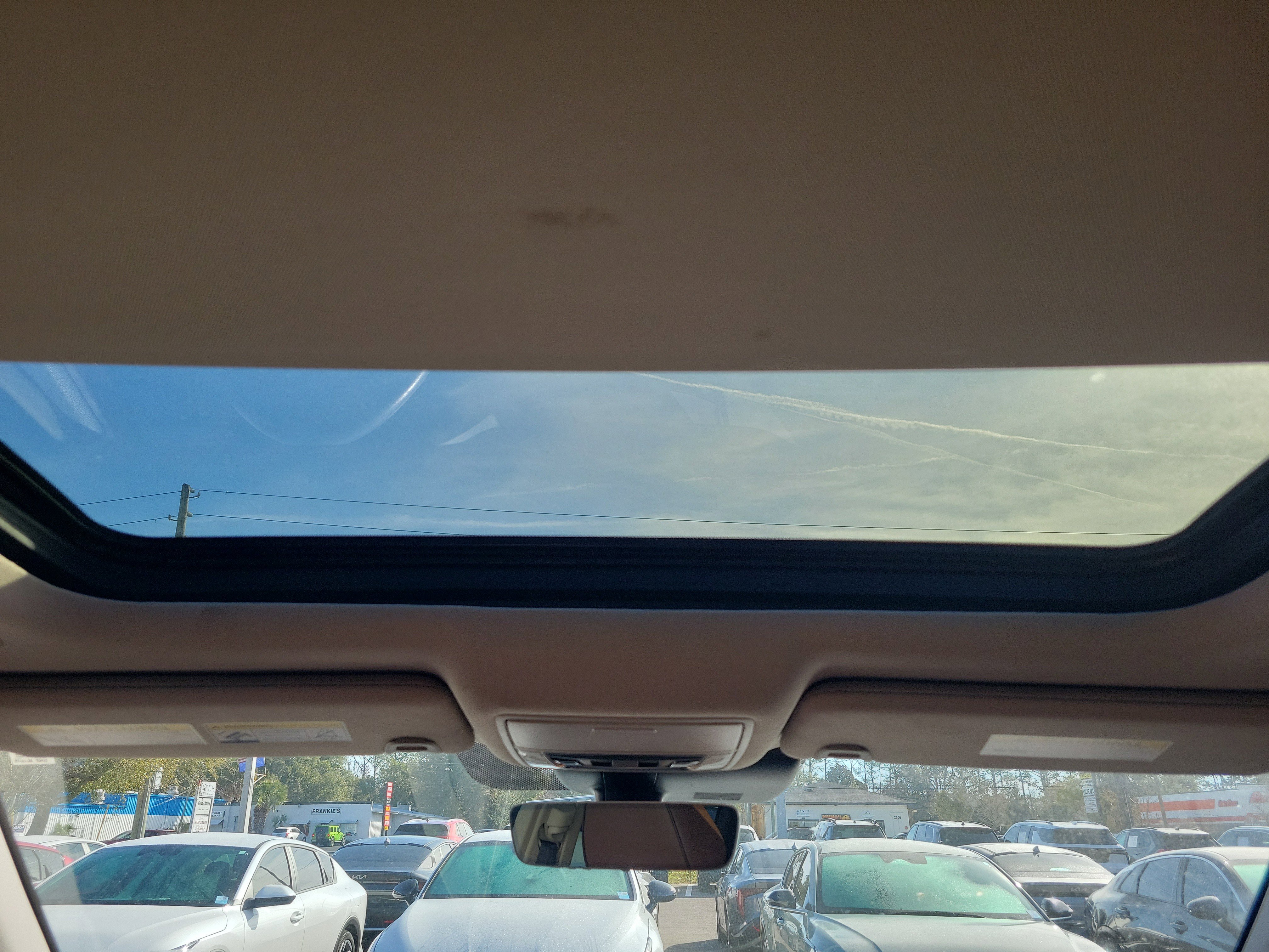 Used 2020 Acura RDX AWD w/ Advance Package image 21