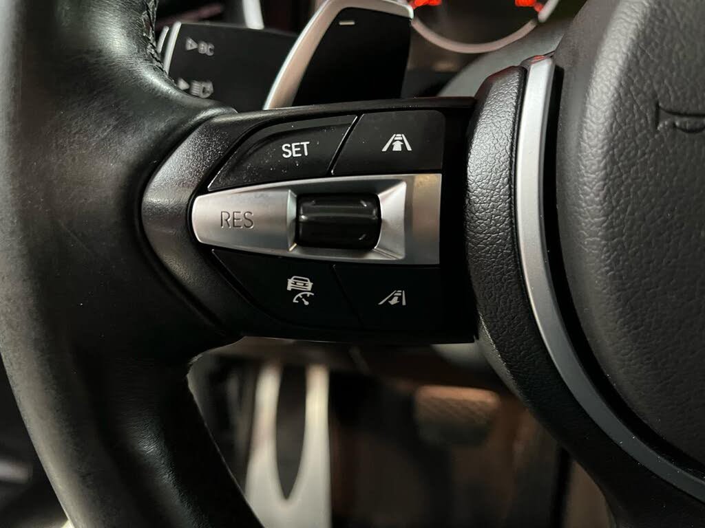 Used 2014 BMW X5 xDrive50i AWD/4WD image 15