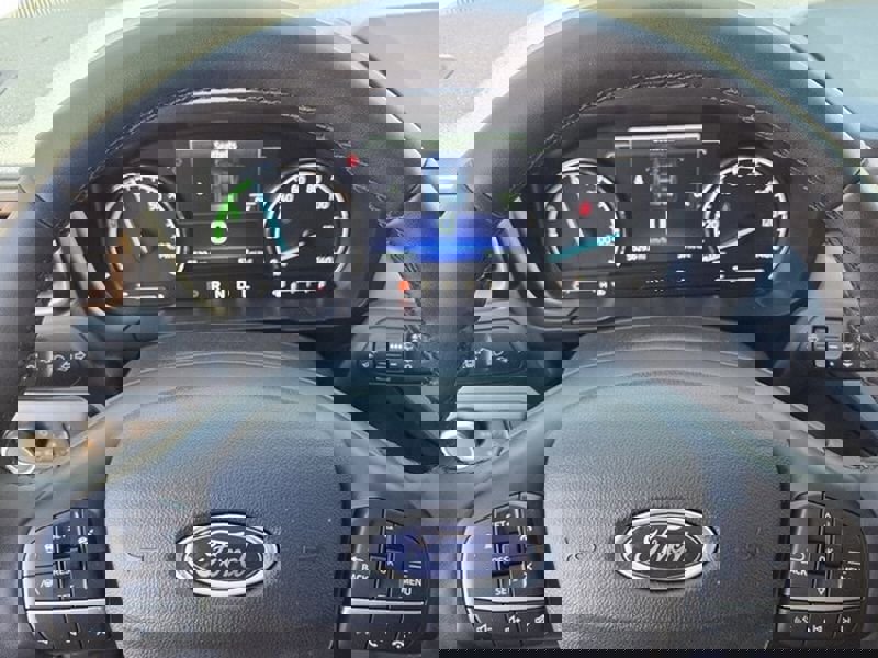 Used 2023 Ford Maverick Lariat w/ Lariat Luxury Package FWD image 23