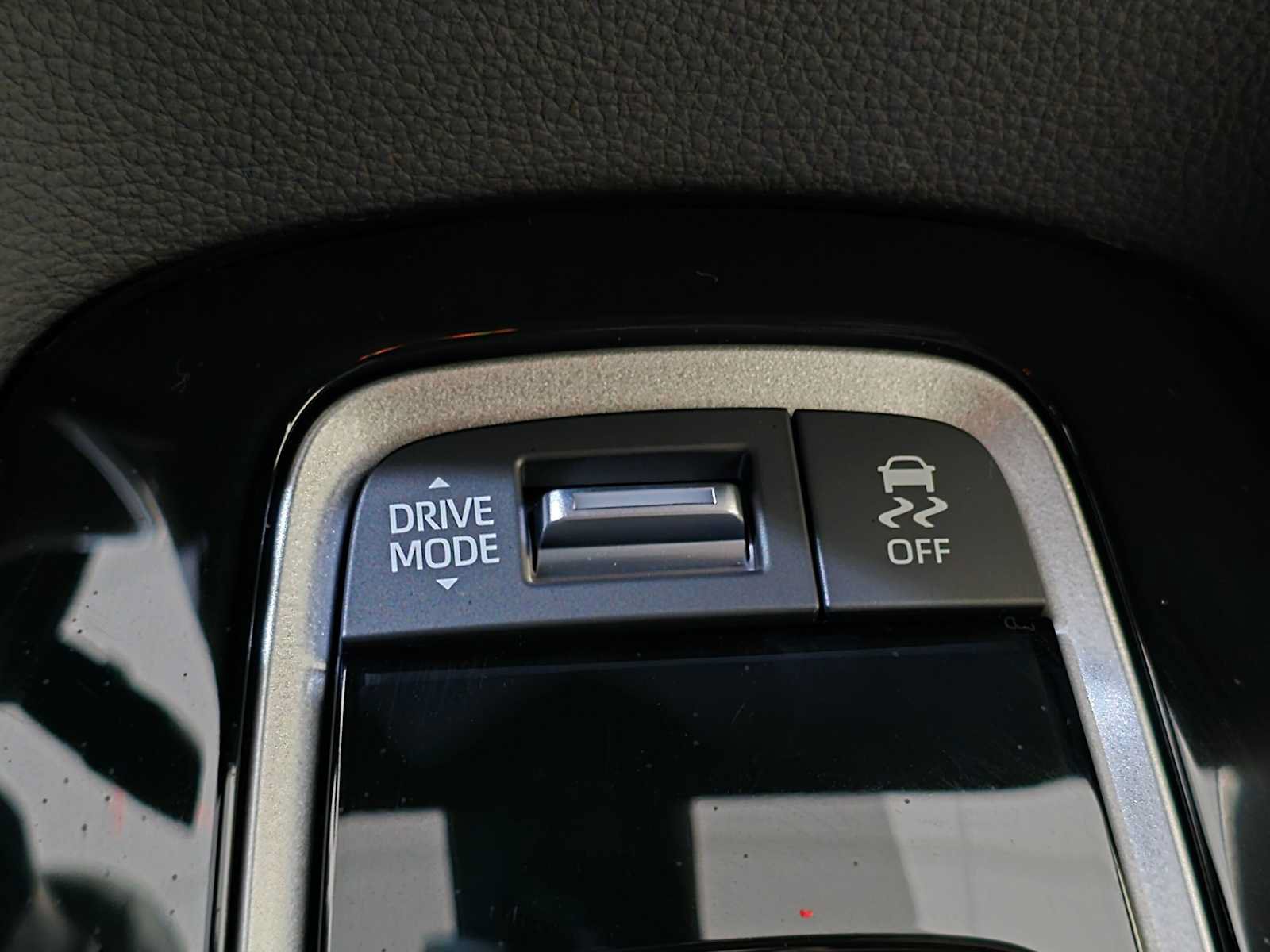 New 2027 Toyota Corolla XSE FWD image 17