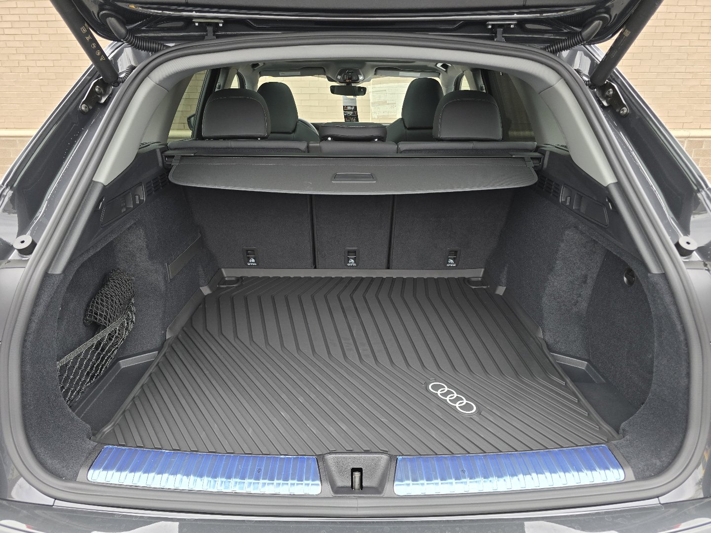 Certified 2025 Audi Q5 Premium Plus w/ Premium Plus image 31