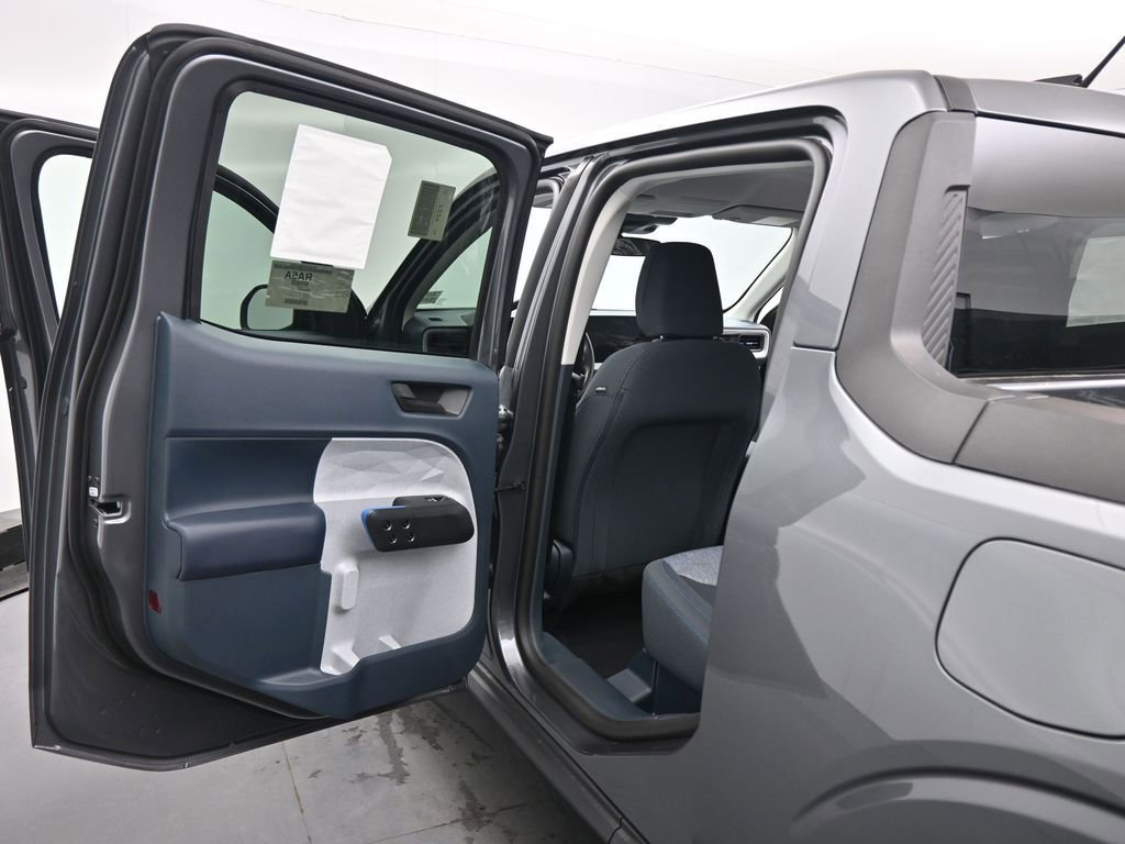 New 2026 Ford Maverick XLT image 17