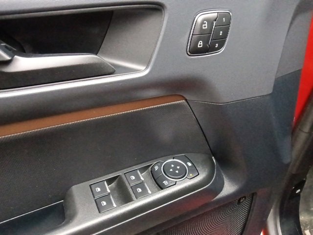 Used 2023 Ford Bronco Sport Outer Banks w/ Tech Package image 12