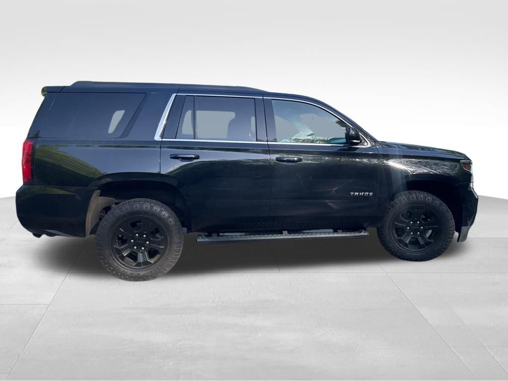 Used 2019 Chevrolet Tahoe LS image 9