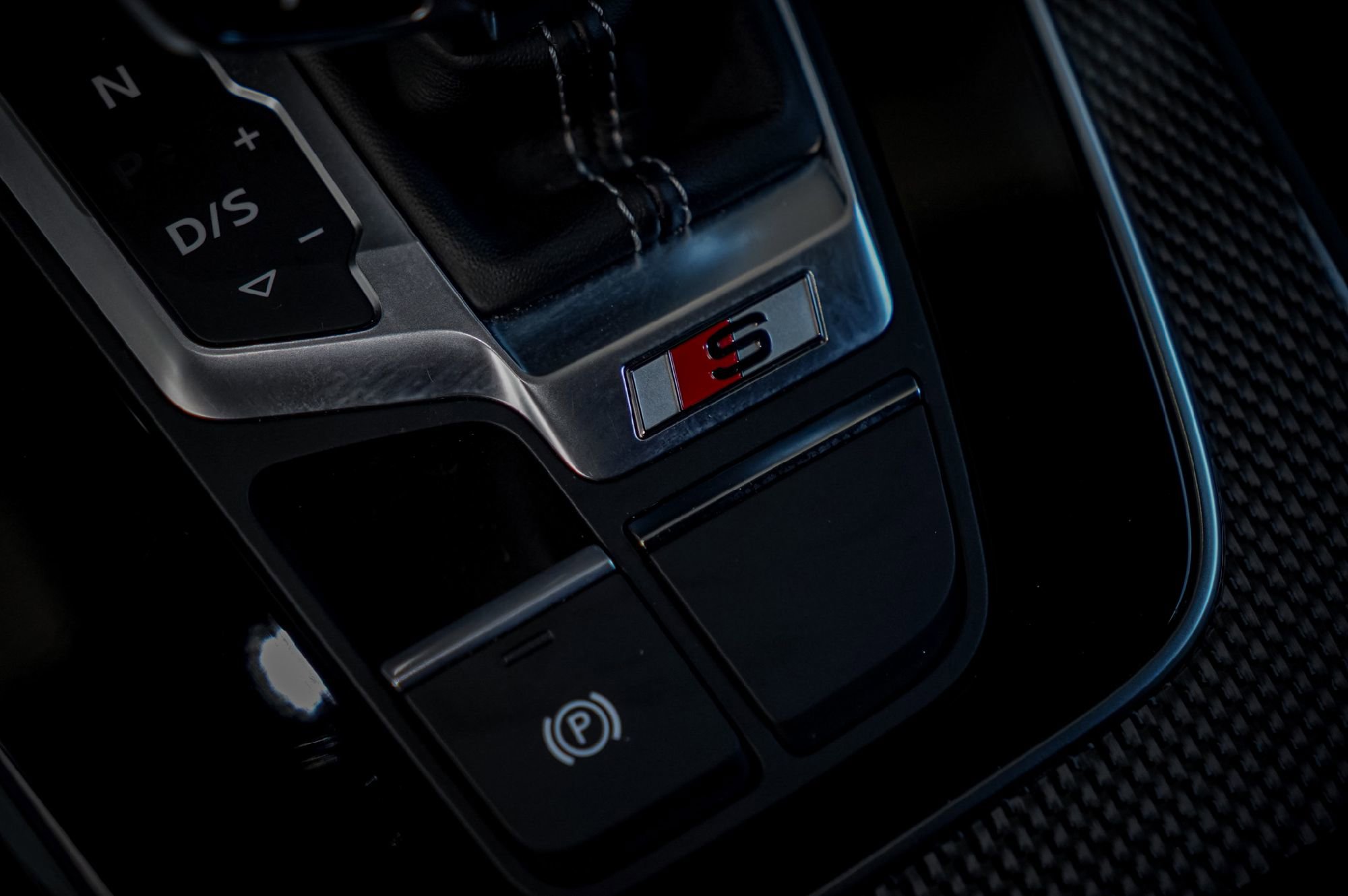 Certified 2024 Audi SQ5 Premium Plus w/ Premium Plus Package image 17