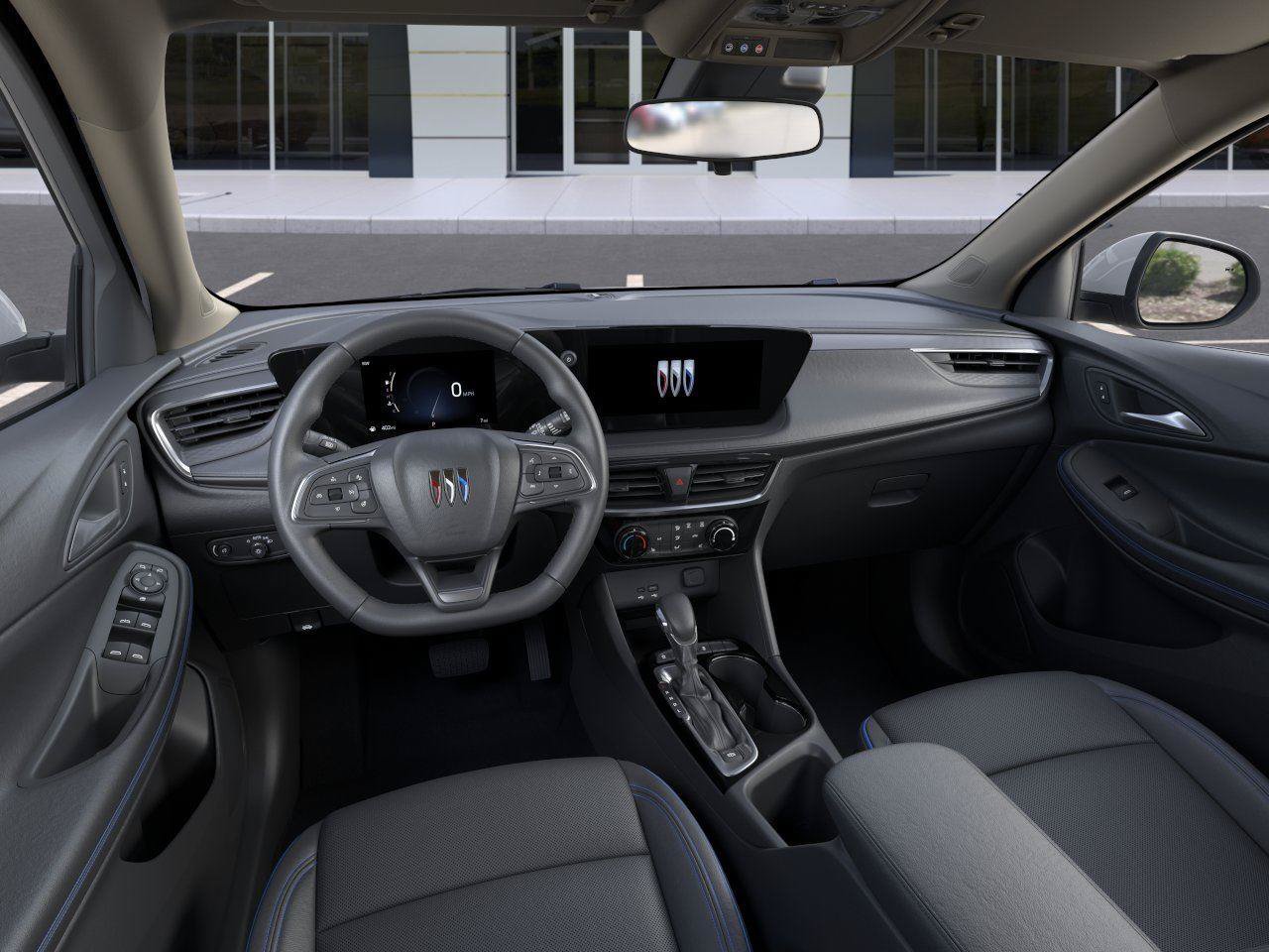 New 2026 Buick Encore GX Sport Touring w/ Comfort Package AWD/4WD image 38