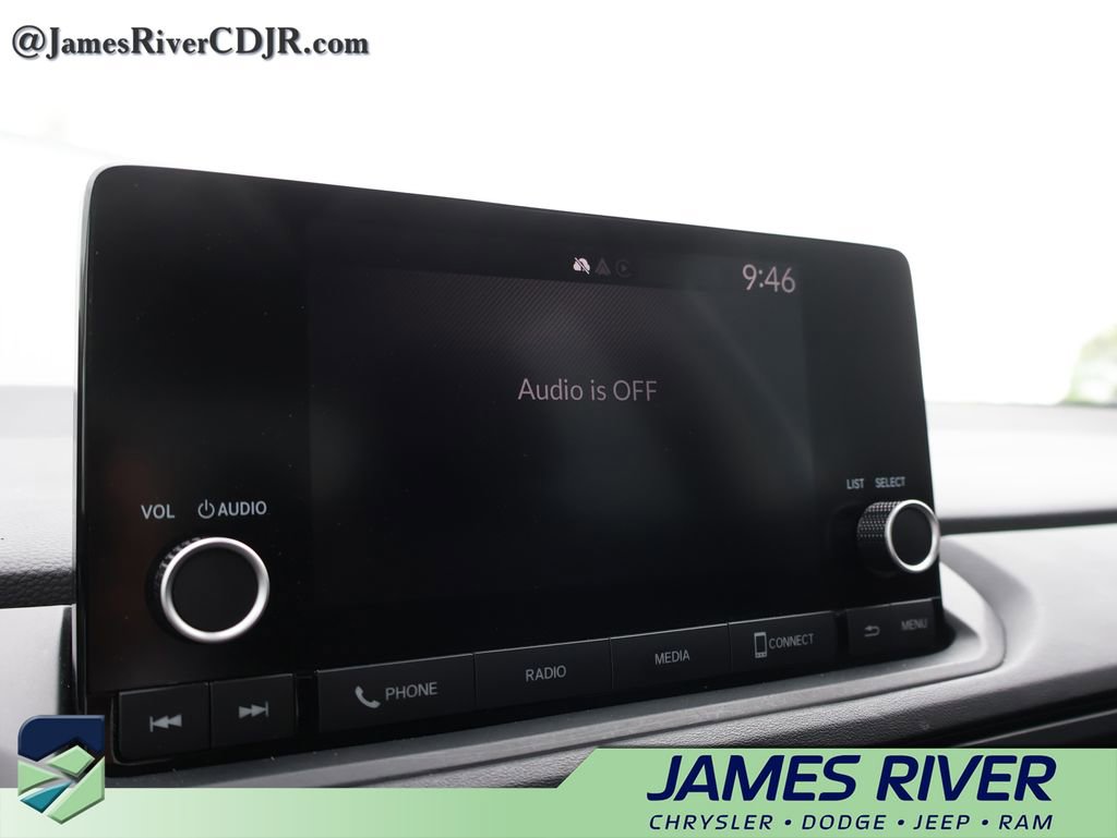 Used 2024 Honda Accord EX image 34