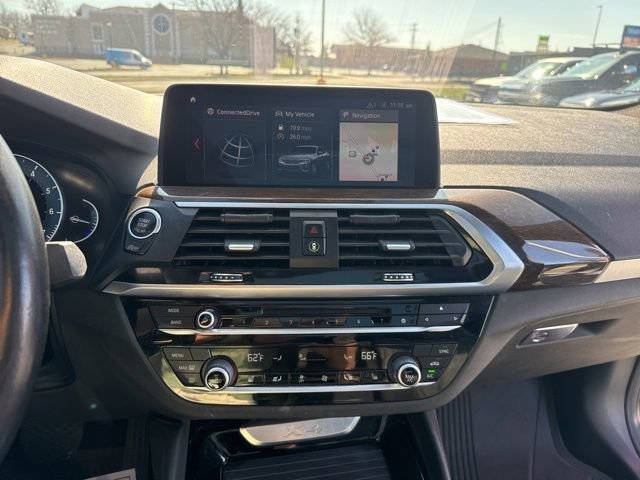 Used 2019 BMW X4 xDrive30i w/ Convenience Package image 24