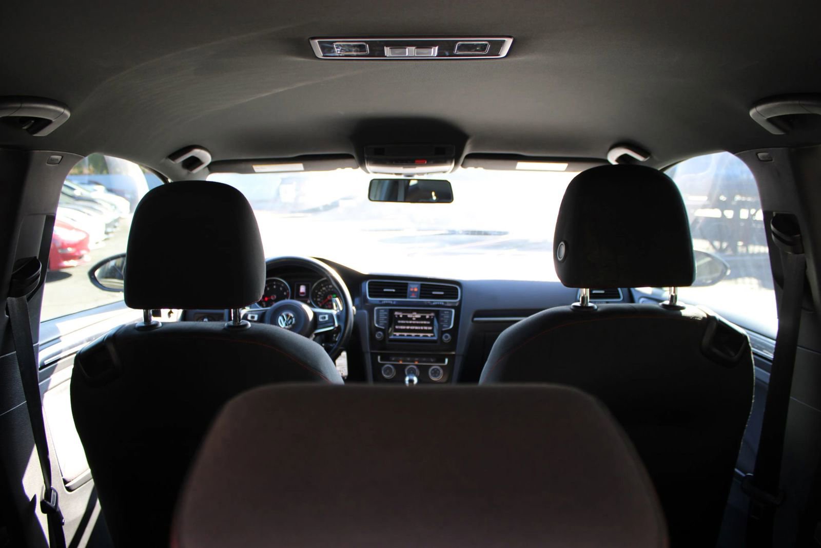 Used 2015 Volkswagen GTI S image 32