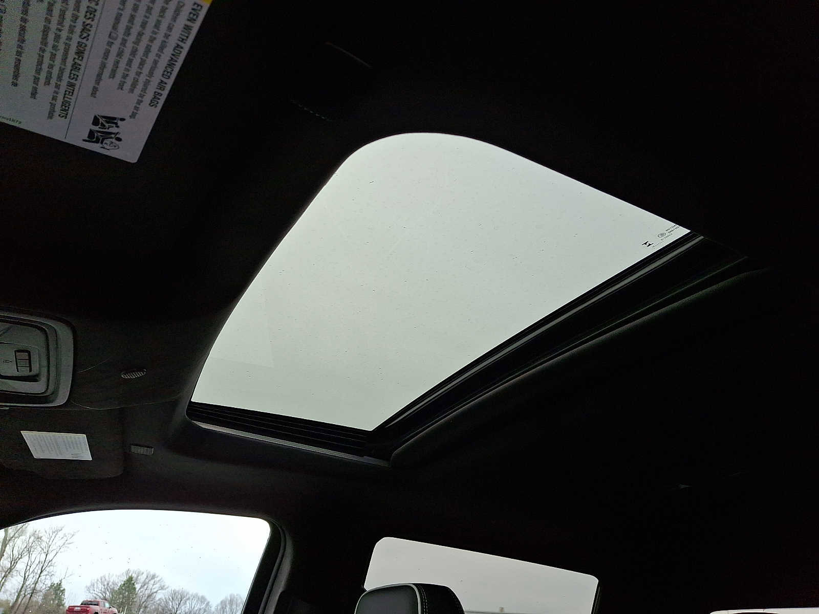 New 2026 GMC Sierra 1500 AT4X image 13