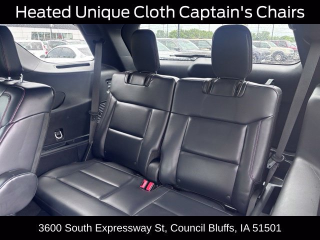 Used 2025 Ford Explorer ST-Line w/ Premium Package AWD/4WD image 44