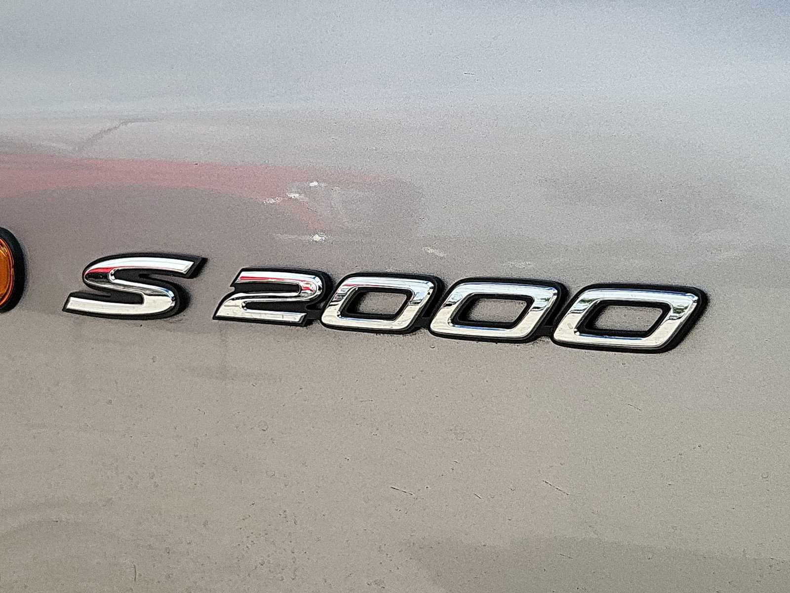 Used 2007 Honda S2000 image 31