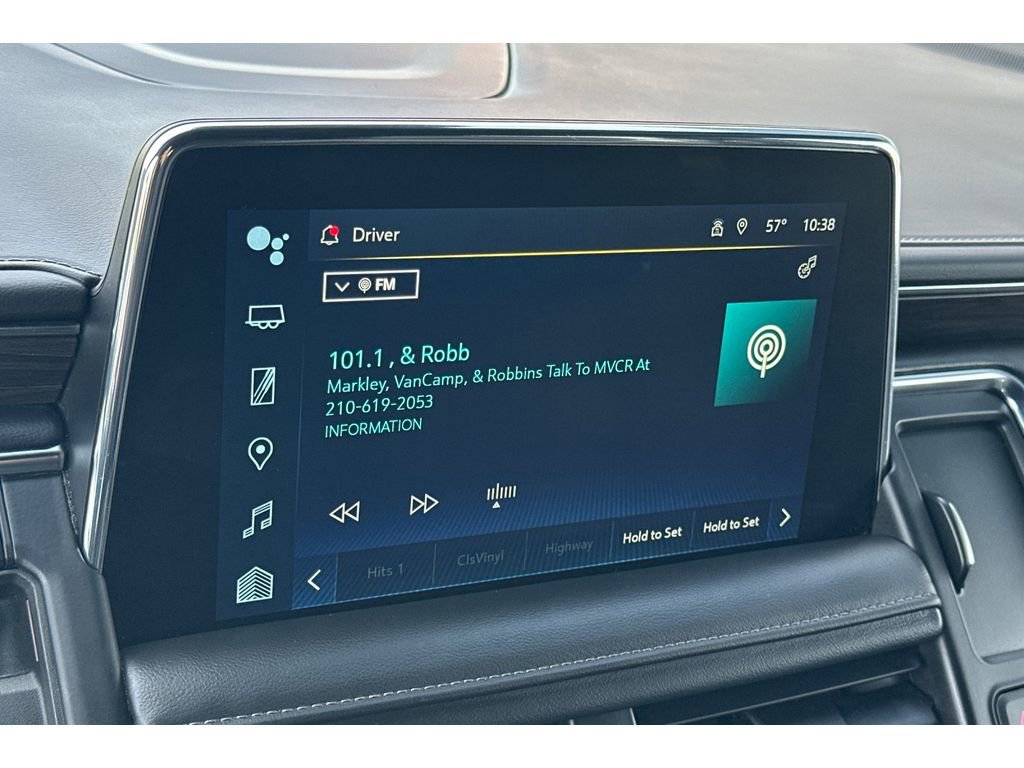 Used 2023 Chevrolet Tahoe LT image 20