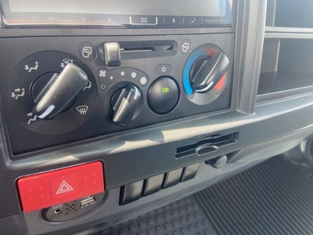 New 2025 Chevrolet Low Cab Forward 5500HG image 12