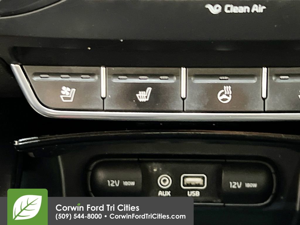 Used 2016 Kia Sorento SX AWD/4WD image 20