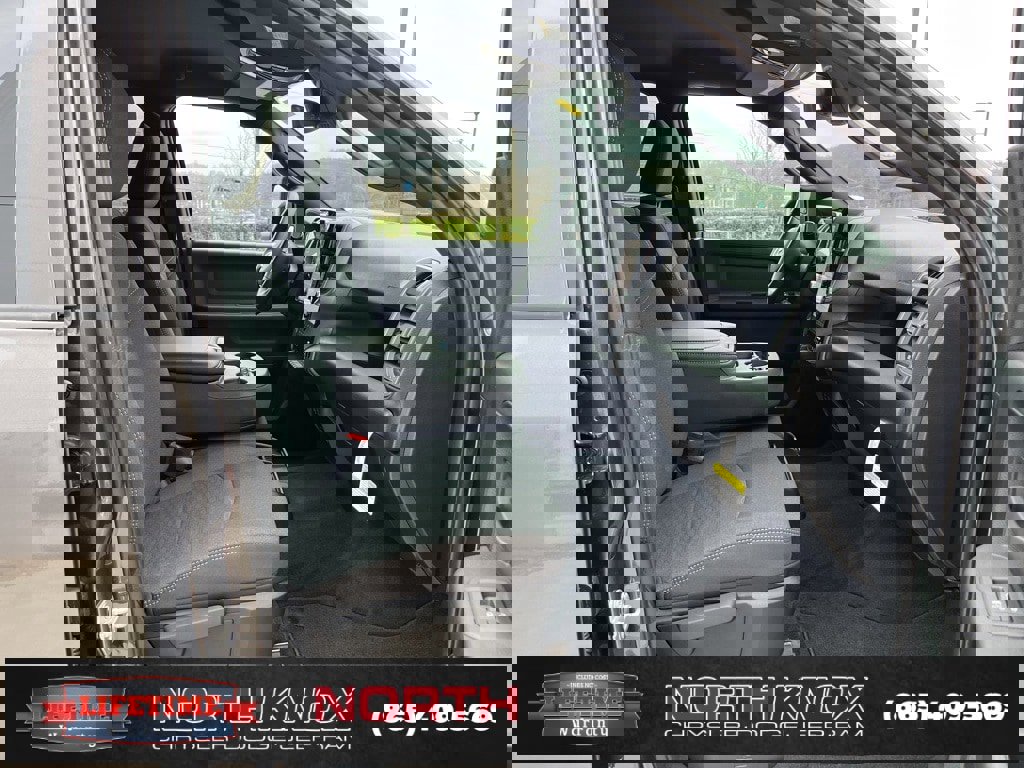 New 2026 RAM 2500 Tradesman image 27