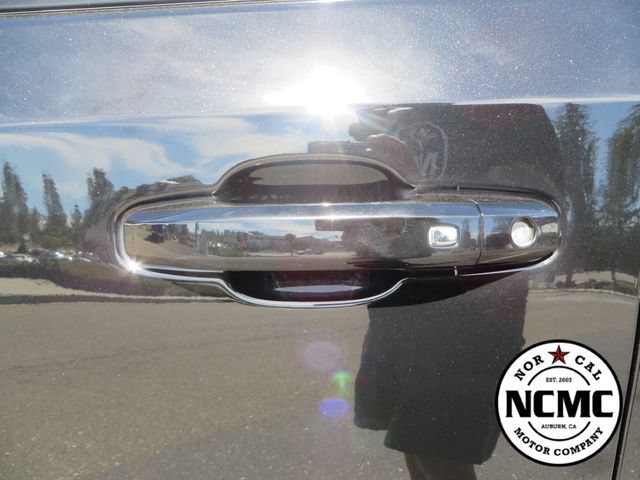 Used 2021 GMC Sierra 1500 AT4 w/ AT4 Value Package AWD/4WD image 18