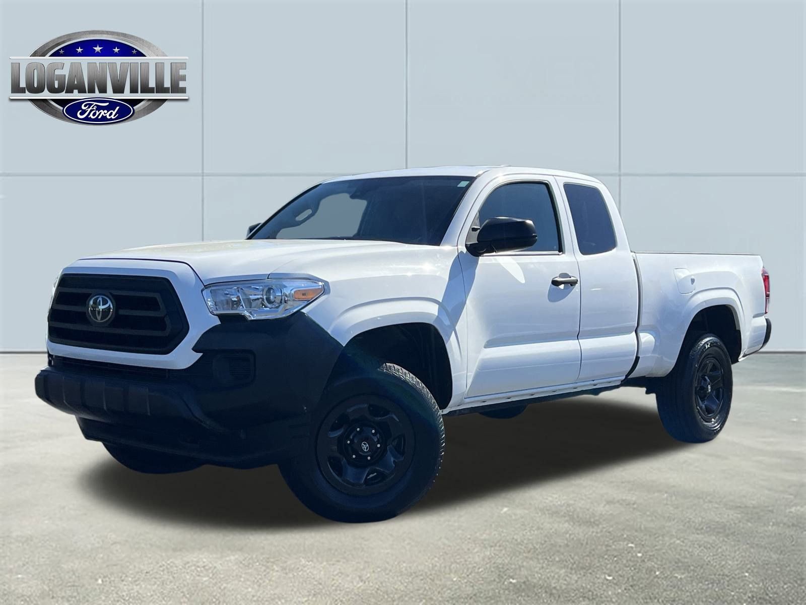 Used 2022 Toyota Tacoma SR