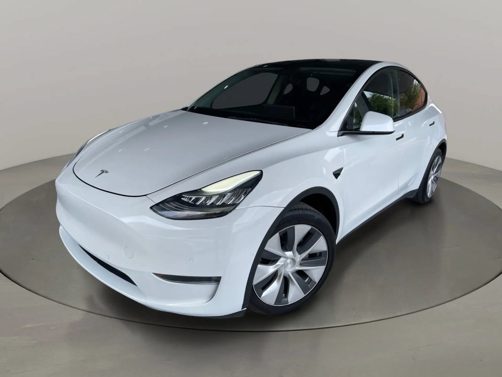 Used 2021 Tesla Model Y Long Range