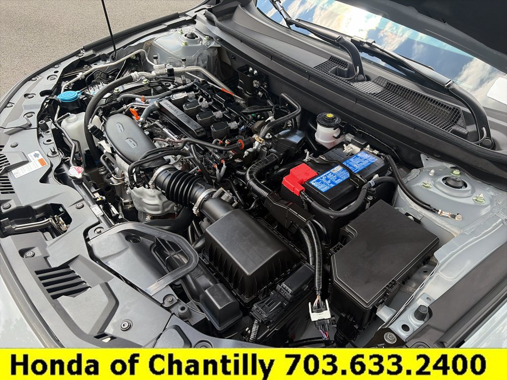 Used 2026 Honda Accord SE image 31