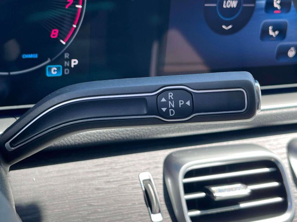 New 2026 Mercedes-Benz GLE 450 4MATIC image 39