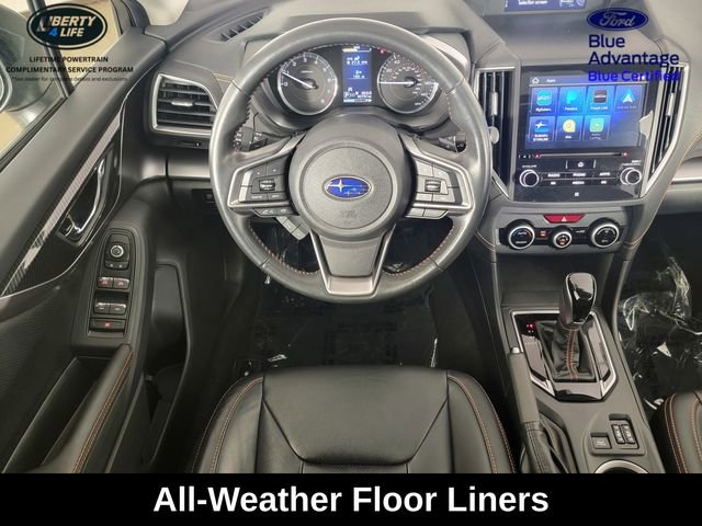 Used 2020 Subaru Crosstrek 2.0i Limited w/ Popular Package #4 AWD/4WD image 27