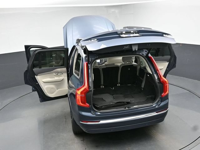 Used 2023 Volvo XC90 B6 Plus w/ Protection Package AWD/4WD image 49