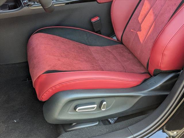 New 2025 Acura ADX A-Spec image 4