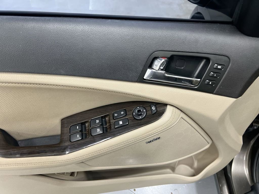 Used 2013 Kia Optima EX w/ Premium Pkg image 21