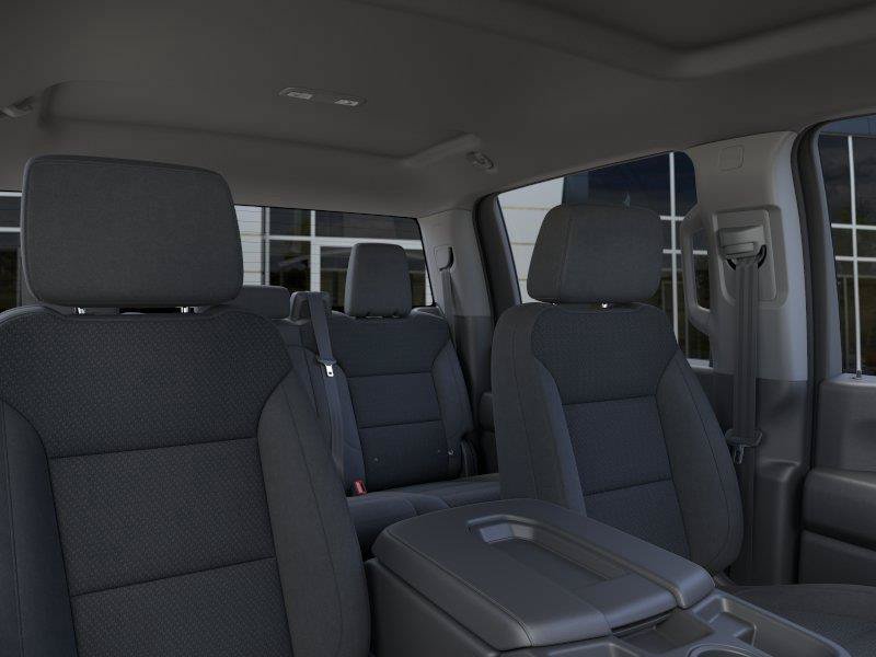 New 2026 GMC Sierra 3500 Pro w/ Convenience Package AWD/4WD image 24