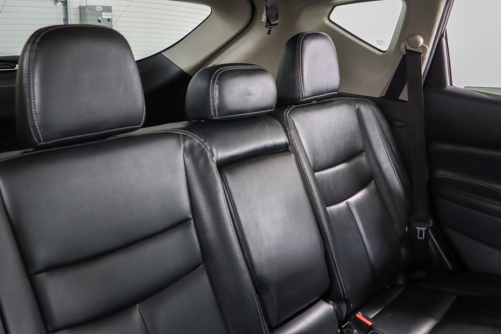 Used 2023 Nissan Murano SV AWD/4WD image 27