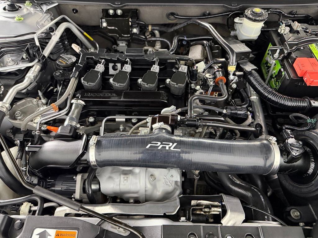 Used 2021 Honda Accord Sport image 20