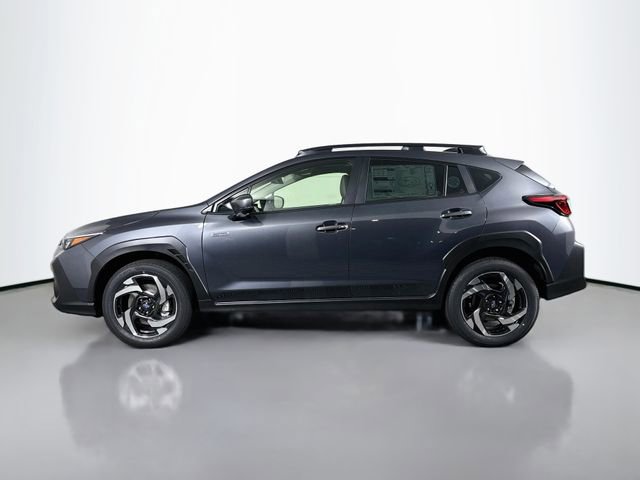 New 2026 Subaru Crosstrek 2.5i Limited AWD/4WD image 4
