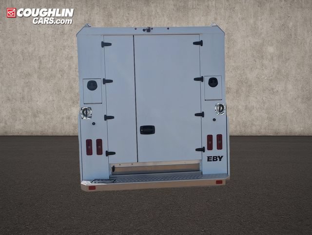 New 2026 Ford Transit 350 AWD w/ Upfitter Package image 7