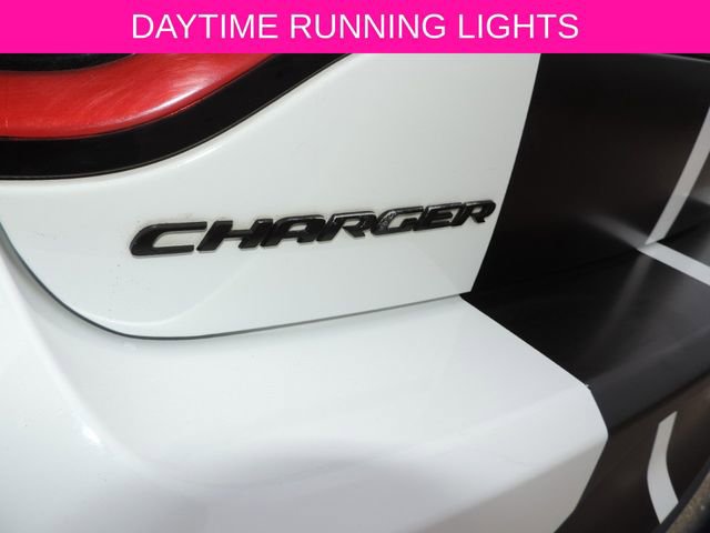 Used 2023 Dodge Charger GT w/ Blacktop Package RWD image 11