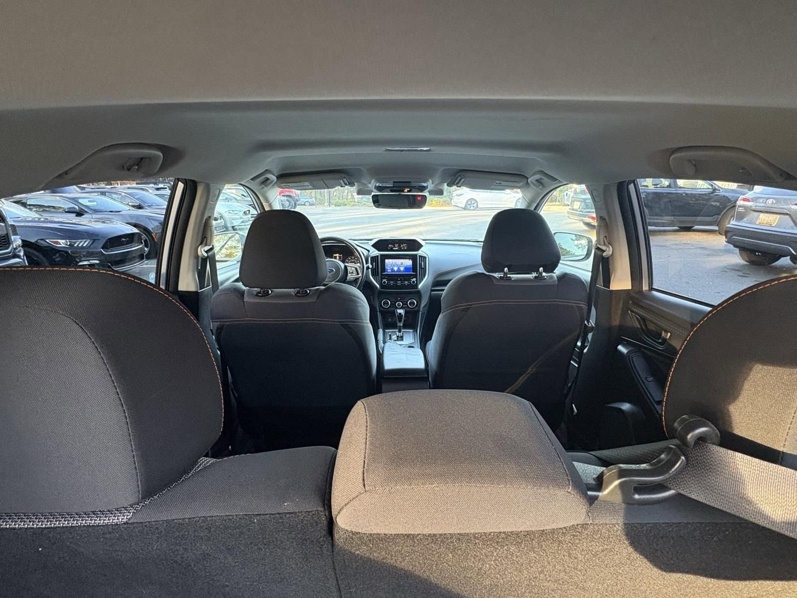 Used 2020 Subaru Crosstrek 2.0i Premium image 14