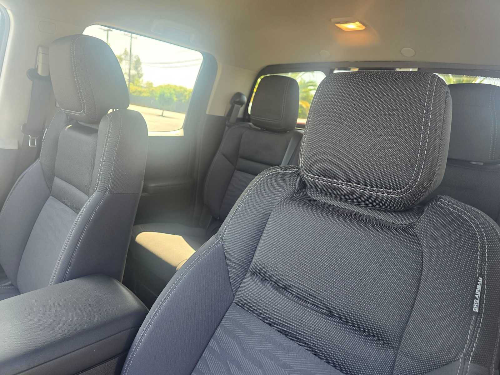 Used 2023 Nissan Frontier SV w/ SV Convenience Package RWD image 22