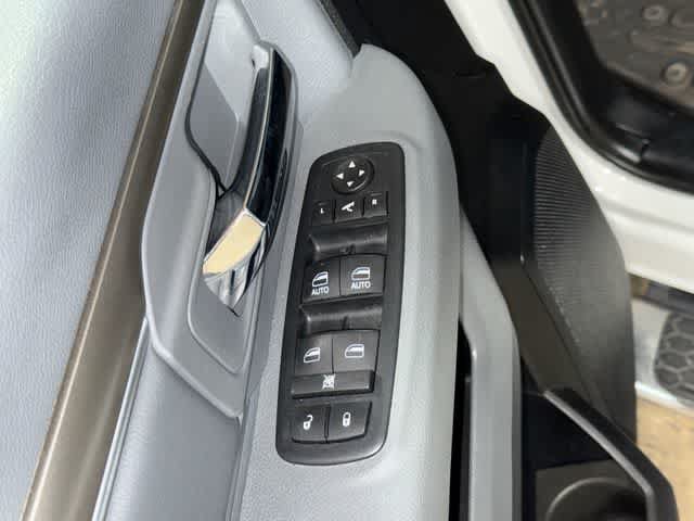 Used 2016 RAM 1500 Big Horn AWD/4WD image 22