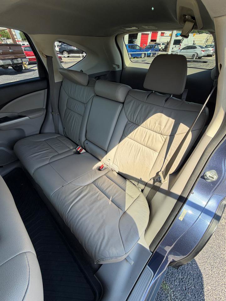 Used 2014 Honda CR-V EX-L image 12