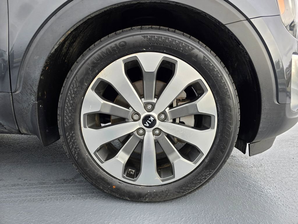 Used 2020 Kia Telluride SX image 10