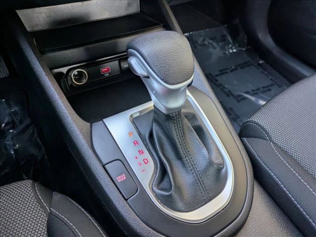 Used 2023 Kia Forte LXS image 12