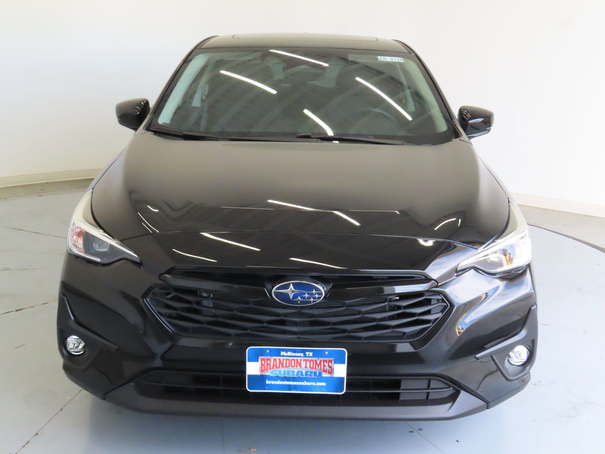 New 2026 Subaru Impreza 2.0i Sport AWD/4WD image 8