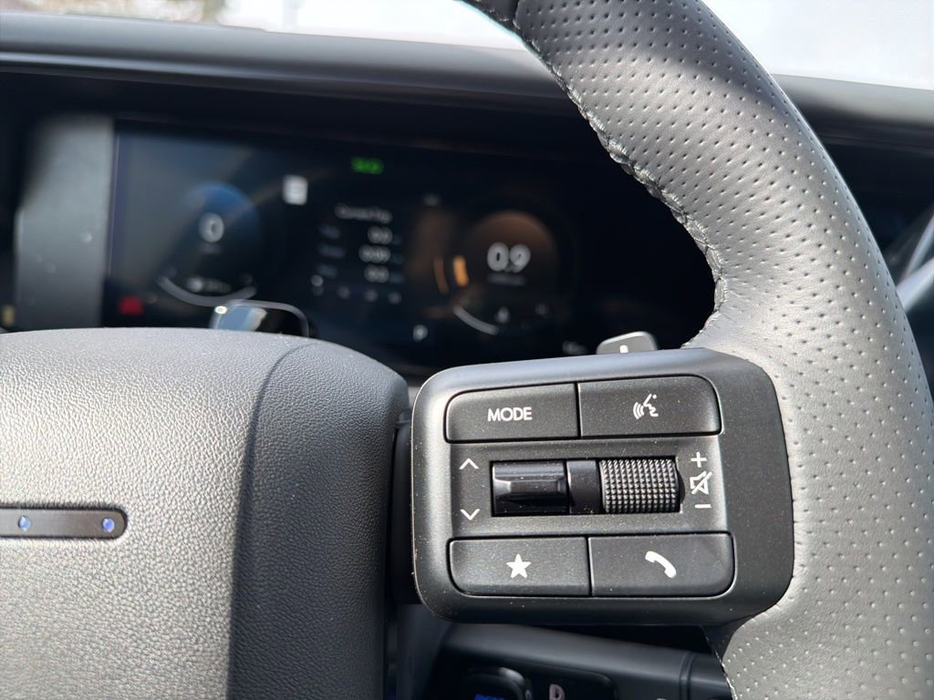 New 2026 Hyundai Palisade XRT Pro image 42