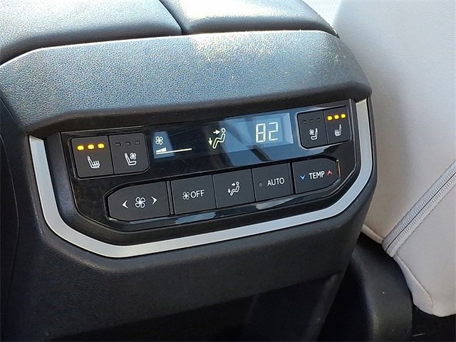 Used 2025 Lexus TX 350 AWD w/ Technology Package image 11