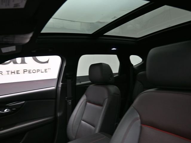 Used 2023 Chevrolet Blazer RS w/ Driver Confidence II Package image 17