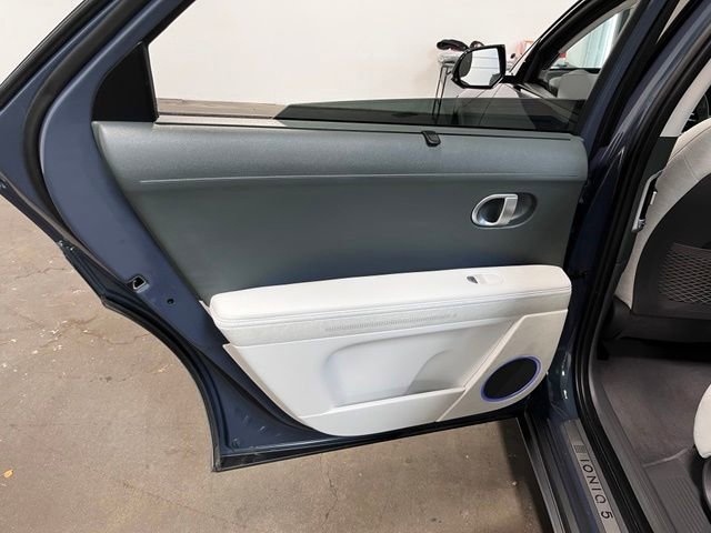 Used 2024 Hyundai Ioniq 5 Limited RWD image 19