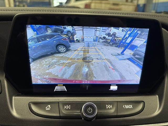 Used 2019 Chevrolet Blazer LT image 24