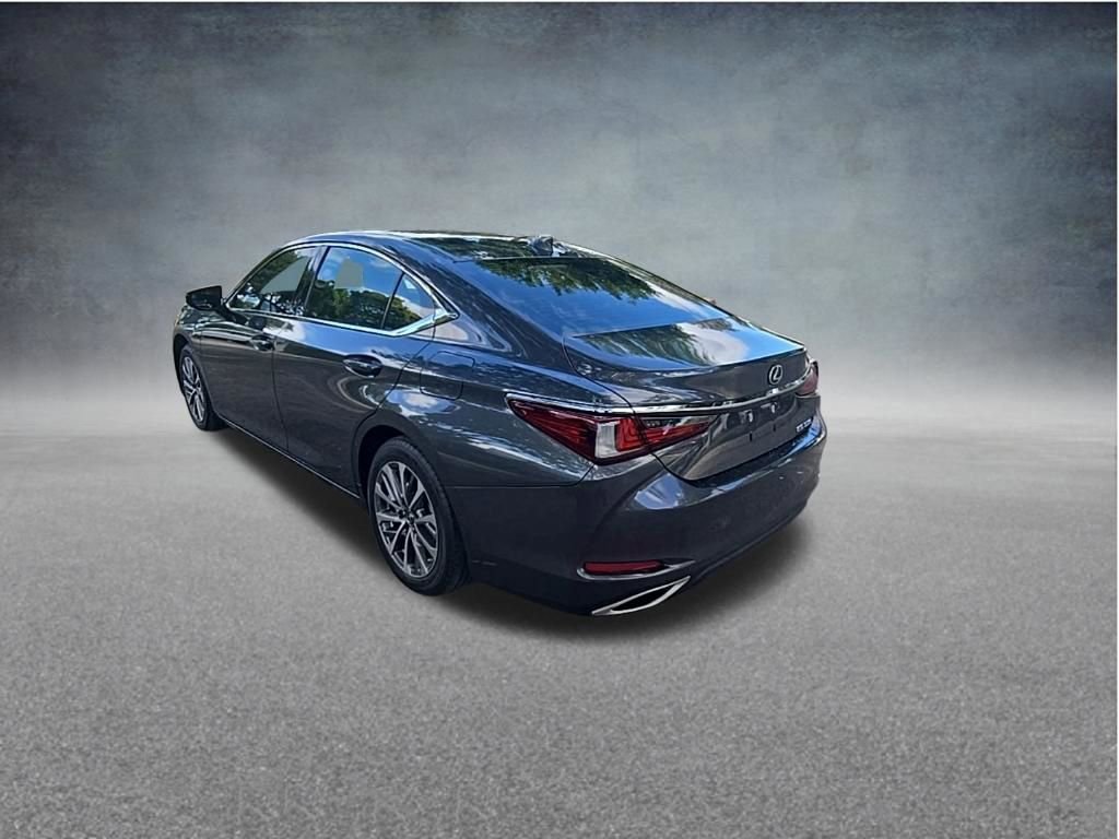 Used 2023 Lexus ES 350 w/ Accessory Package (Z2) FWD image 8